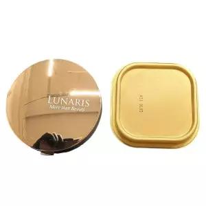 하루종일 촉촉한 광채 피부연출 실키한 트윈케익 21호 (WFJLOGY)