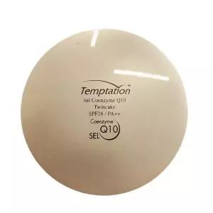 투명하면서 맑은 피부톤 연출 메이크업 트윈케익 23호 (WFJLOH4)