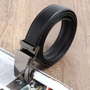 베일 자동버클 소가죽 벨트(120cm)/정장/벨트/남자/허리띠/가죽/남성/자동/허리/밸트/남성용/혁대/버클