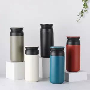 트래블 텀블러 350ml 각인 주문제작 DD-10032