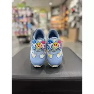 [여주점][ABC마트]ABC SELECT 키즈 운동화 아동화 아기상어 베이비 샤크 레이스 K7158 블루 BLUE