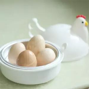 로에드 POEI6308 계란찜기 에그쿠커 감자 달걀 삶는 기계