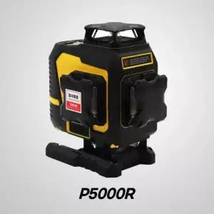 신콘 SINCON 16라인 4D 인테리어 수평수직 측정 레드레이저 P5000R 추방식레벨기