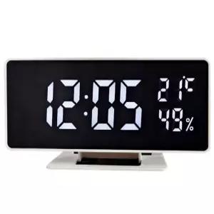 디지털시계 Jumbo 시리즈 Jumbo K1 온 습도 자동밝기 디지털 LED 탁상시계 K1 K2 K3 K4