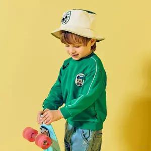 [롯데백화점]디즈니 미키뮤직맨투맨티셔츠/79S121009-GR