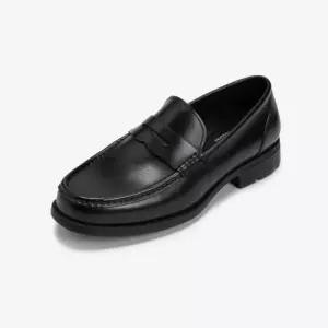 [에스콰이아]에스콰이아 HC12 남성 세미정장 로퍼 PFEFHL160BK (39239202)