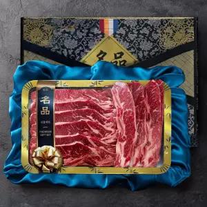 미트인 미국산 초이스등급 꽃갈비 LA갈비 2kg 3kg