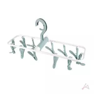 아기빨래 걸이 건조걸이 양말 집게 빨래 속옷건조대 건조걸이 양말빨래 속옷건조