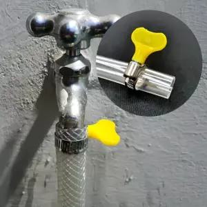 손잡이 나비 클램프 19mm 호스밴드 13 물호스 호스밴드 철밴드 물호스 물호스연결 수도배관