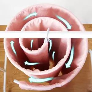 베란다빨래건조대 이불건조대 공간활용 이불세탁 좁 베란다빨래건조대 천장빨래건조대