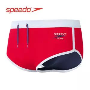 스피도남자수영복 로고 브리프 삼각 8-00507900764