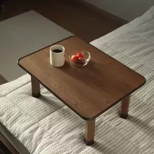 플라스틱 자취밥상 좌식상 1인상 자취생밥상 미니상