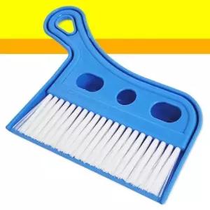 미니빗자루 청소기 쓰레받기 방비 소형 (WFJYD3Y)