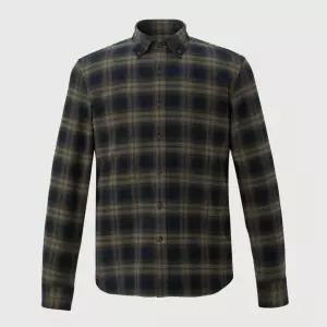 [롯데백화점]웰메이드 모던하고은은한 옴블레빅체크 MUONL3F8501