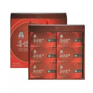 정관장 홍삼원 력 50ml x 30개입 x 5세트