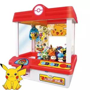 [아카데미과학] 포켓몬 크레인