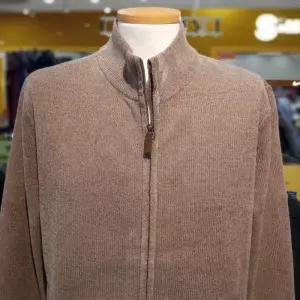 [트레몰로]트레몰로 HC10 2025 겨울 집업가디건 TRNBC5W9321 (41377747)