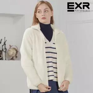 EXR 보아 후리스 여성자켓 6종 선택