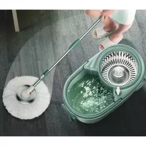 통돌이 스핀 청소기 회전 걸레 바퀴형 (WFJYC5Y)