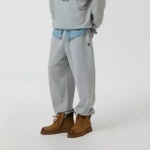 [롯데백화점]후아유 [공용] 스티브 기모 조거 팬츠 WHTMF4T22U