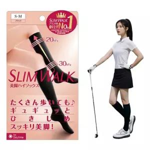 슬림워크 종아리 발목 압박 니삭스 반스타킹