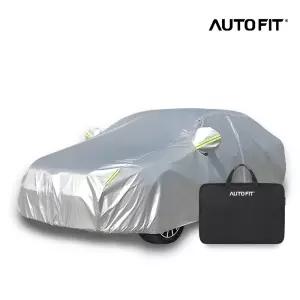 오토핏 프리미엄 자동차커버 2-1호 코나 아이오닉 벨로스터 니로EV 티볼리아머 BMW3