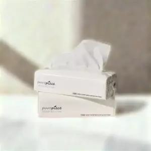 비염 휴지 휴대용 먼지없는 부드러운 코 티슈 화장지