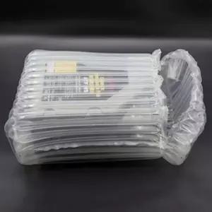 뽁뽁이 완충재 에어캡 제품 포장용 에어팩 택배 안전 물품