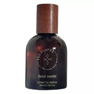 유쏘풀 니치향수 세인트모리츠 50ml