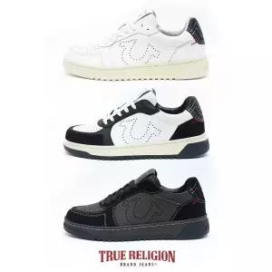 공용 트루릴리전 RICKY 70'S TR1AD3RIC1