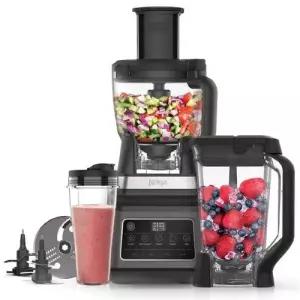 샤크닌자 닌자 올인 프로페셔널 BN800(고급 믹서기)1기