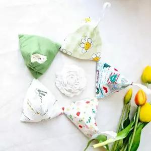 핫팩 만들기 DIY 키트 1인세트 체험 수업용 집콕놀이 설명서 포함