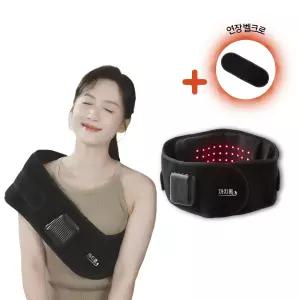 [씨엔쇼핑_단독상품]까치홈 적외선 마사지기