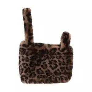 갤러리아 [바인드]모스바니 퍼)어흥원사이드백_폼 토트백(EEFW1-UBS150)