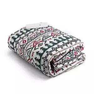 [보국전자]보국 에어셀 겨울왕국 전기요 BKB-3A01S / 싱글 / 2년 무상 A/S