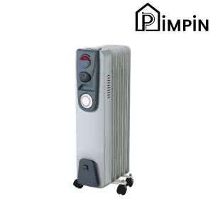 라디에이터 DHO-1005T 5핀 타이머 전기히터 전기난로