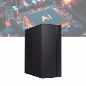 삼성 데스크탑 DM500THZ-U5AB(인텔 울트라5) Win11Pro / 16GB 램 / NVMe SSD 512GB + HDD 1TB / 윈도우11Pr