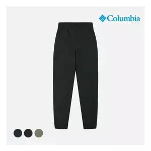 컬럼비아 여성 플레전트 크릭 웜 조거팬츠 겨울 안감 조거바지 AR0200 1465907