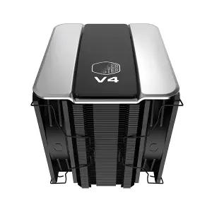 쿨러마스터 V4 Alpha 3DHP (블랙)