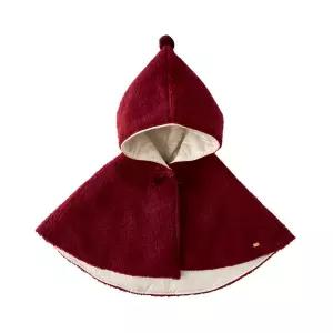 [롯데백화점]밍크뮤 (RD)크리스마스케이프  35C14-868-01