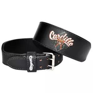 카딜로 벨트 310DL 뒷면로고 태극기 커스텀 헬스 리프팅 웨이트 복압