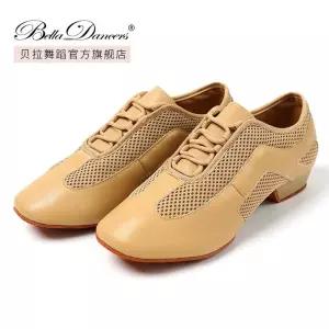 댄싱화 뮤지컬화 댄스신발 스포츠댄스화 에어로빅슈즈 여성용단화