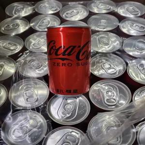 코카콜라 제로 190ml, 30개