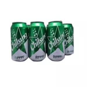 칠성사이다 350ml 48캔