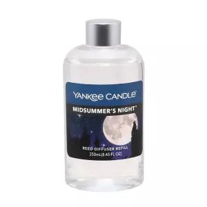 양키캔들 디퓨저 리필 미드썸머나잇 250ml