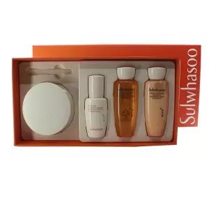 [설화수] 탄력크림EX 75ml 기획세트 YONI