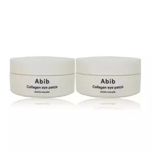 아비브 콜라겐 아이패치 부활초 젤리 60매 X 2개