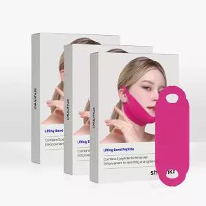 [슈링크 알엑스] 리프팅밴드 펩타이드 15매