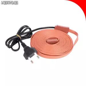 [SNTzone] 국산正品 동파방지열선히터 열선 히터 수도관/계량기동파방지 히팅캐이블 열선 10m/20m 우주열선