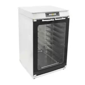 우녹스 스메그 독립형 하단발효기 국내생산 물통형